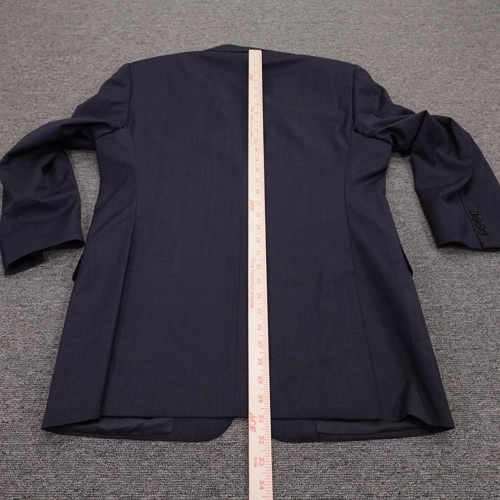 Canali blazer mens